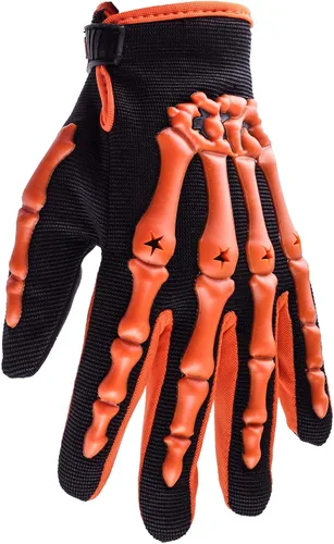 Miniatura 7 de Guantes de motocross para jóvenes Typhoon Helmets todoterreno ATV UTV
