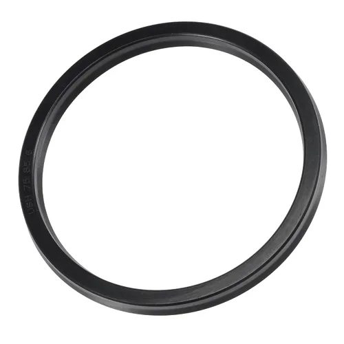Miniatura 17 de MECCANIXITY USH - Sello radial para eje de 1.240 in de diámetro interior x 1.634 in de diámetro exterior x 0.236 in de ancho, color negro