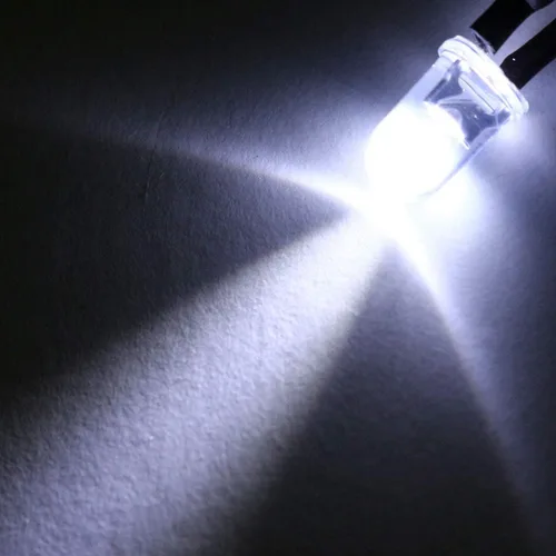 Miniatura 6 de uxcell 42pcs Color Mixto 0.118 in LED precableado luz DC3-5V 7.9 in pre cableado LED
