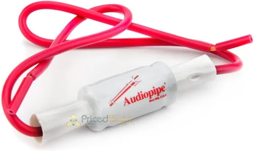 Miniatura 3 de AUDIOPIPE 14 UF BASS BLOQUEADORES DE RUIDO 2.8khz @ 4 Ohm 3.5 a 4 2 PCS