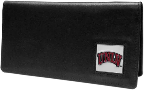 Miniatura 8 de Siskiyou Sports Women's Leather Checkbook Cover