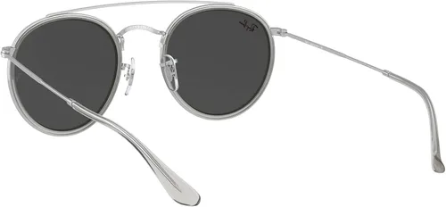 Miniatura 6 de Ray-Ban - Gafas de sol redondas para mujer