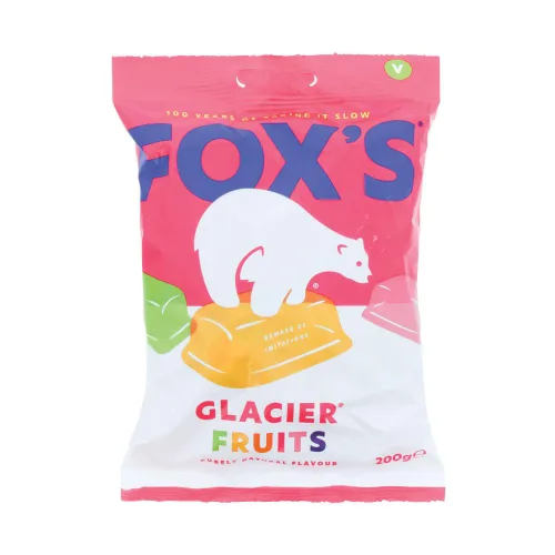 Miniatura 3 de Foxs Glacier Fruits 7.05 oz - Paquete de 6