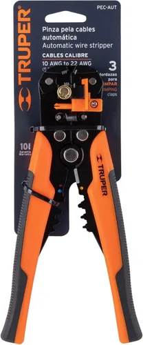 Miniatura 5 de Pelacables automático