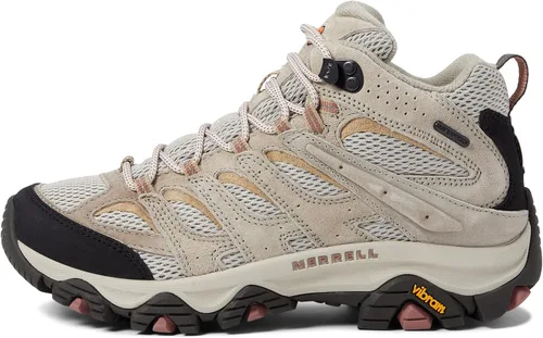 Miniatura 43 de Merrell Moab 3 Mid WP - Zapatos para mujer