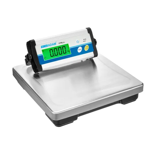 Miniatura 10 de Adam Equipment, balanza para mostrador CPWplus, 1