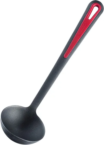 Miniatura 5 de Westmark 28562270 Cucharón de sopa suave, A, negro