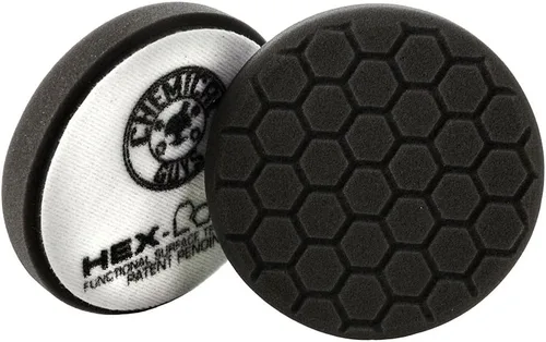 Miniatura 6 de Chemical Guys BUF HEXKITS 8 Hex-Logic Juego de almohadillas de pulido, 16,5 cm, 8
