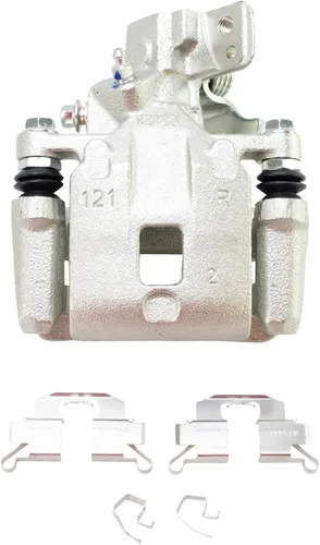 Miniatura 5 de Juego de pinzas de freno trasero de repuesto para Mazda CX-3 2016-2018