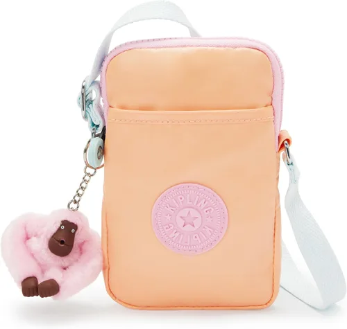 Miniatura 5 de Kipling Women's Tally Minibag, Lightweight Crossbody Mini Bag, Nylon Phone Bag