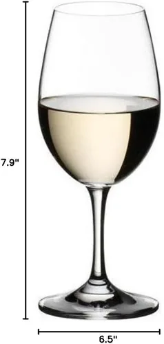Miniatura 2 de Riedel Ouverture - Juego de 4 copas de vino blanco
