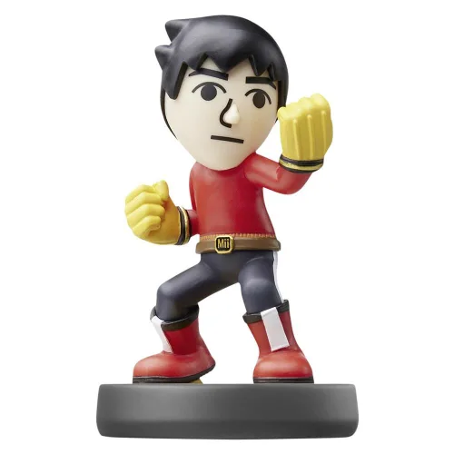 Miniatura 12 de Nintendo Luigi amiibo - Nintendo Wii U