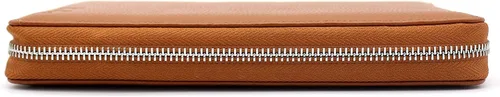 Miniatura 6 de Cartera de viaje, Marrón