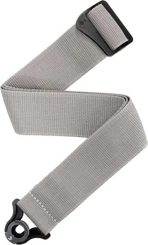 Miniatura 10 de D'Addario Auto Lock Guitar Strap - Acoustic & Electric Accessories