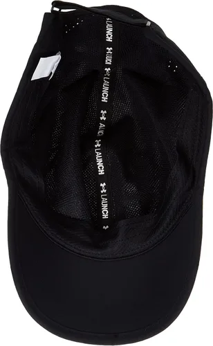 Miniatura 4 de Under Armour Gorra Launch Run para mujer