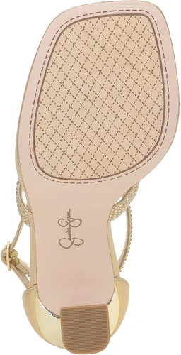 Miniatura 4 de Jessica Simpson Sandalias Catarina de tacón alto para mujer