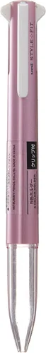 Miniatura 7 de uni Stylefit, cuerpo de soporte de 5 colores, negro (UE5H258.24)