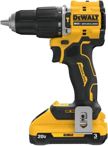 Miniatura 3 de 20V ATOMIC COMPACT HD - KIT
