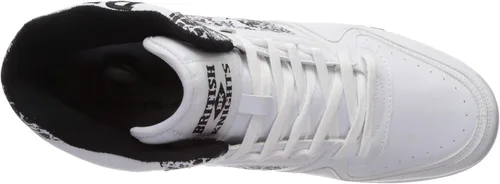 Miniatura 5 de British Knights Men's Kings Sl Sneakers