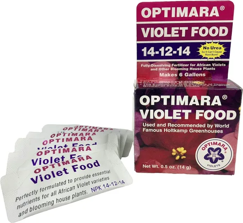 Miniatura 2 de Optimara Violet Food