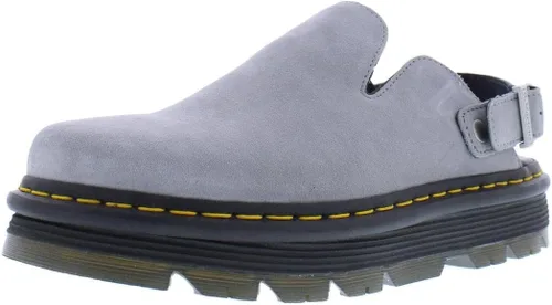 Miniatura 16 de Dr. Martens Zeb Zag Mule unisex para adultos