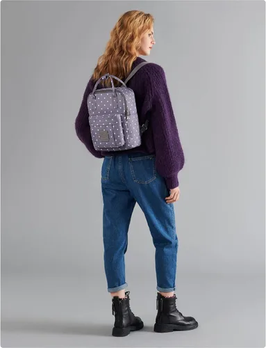 Miniatura 129 de HotStyle BESTIE - Mini mochila de varios colores y patrones, tamaño pequeño