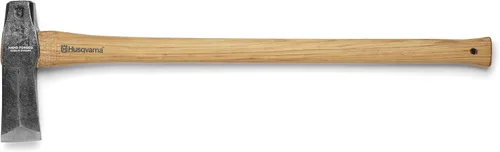Miniatura 13 de Hacha de carpintero de madera de 19 pulgadas Husqvarna 576926501, Gris