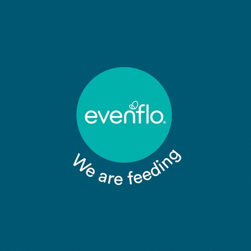 Miniatura 8 de Evenflo 4oz Twist Botella de vidrio – Set – 6PK