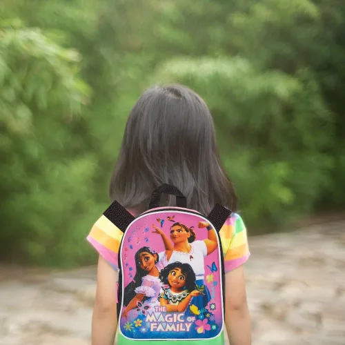 Miniatura 5 de Disney Encanto - Juego de mochila para niñas, Multi, Mirabel Mini