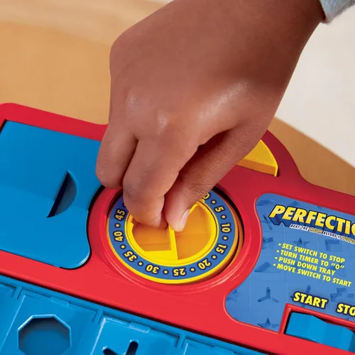 Miniatura 6 de Hasbro HSBF7697 Perfection Refresh Juego