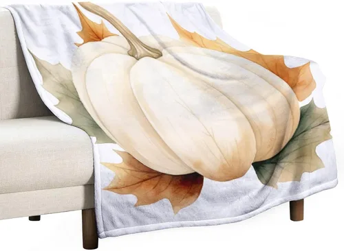 Miniatura 44 de Manta de rayas náuticas amarillas y azul marino, moderna, ultrasuave, manta de microfibra para sofá, cama para niños y adultos, 30 x 40 pulgadas