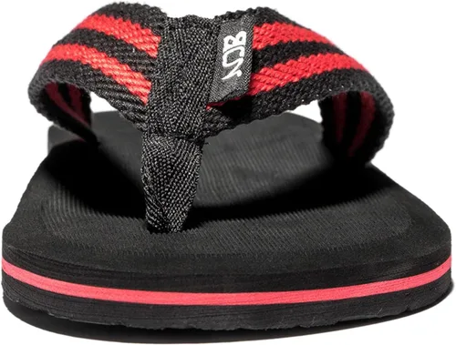 Miniatura 3 de NewDenBer Sandalias cómodas para hombre, sandalias ligeras de playa de verano
