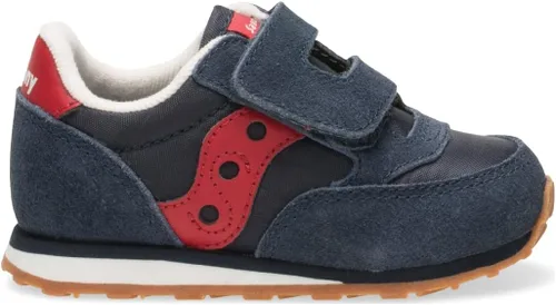 Miniatura 2 de Saucony - Tenis Baby Jazz con velcro para niñas