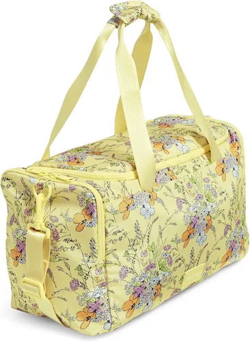 Miniatura 2 de Vera Bradley Bolsa de gimnasio pequeña reciclada Lighten Up ReActive para mujer