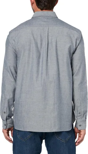 Miniatura 2 de Lacoste Camisa de algodón de ajuste regular para hombre