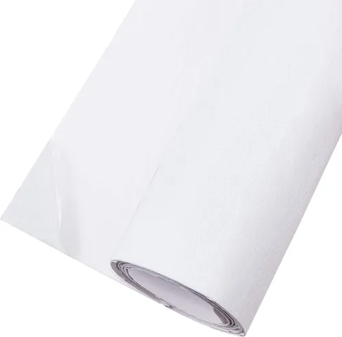Miniatura 21 de BENECREAT Forro de estante de fieltro autoadhesivo de 15.7" x 78.7" para confección de disfraces DIY y joyero, tela despegar y pegar, 1mm de grosor
