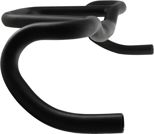 Miniatura 4 de Manillar de Bicicleta de Drop de Aleación de Aluminio Redondo, Manillar de Gravel de 31.8 de Diámetro, 440mm-540mm, Altura de Sumidero de 20mm