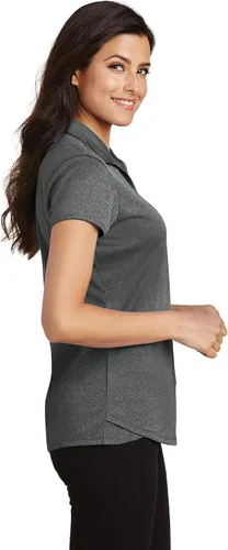 Miniatura 4 de Opna Camisas polo de golf atléticas que absorben la humedad para mujer
