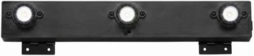 Luz para montaje en gabinete de la diana Viper Shadow Buster