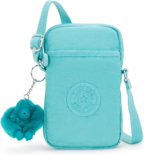 Miniatura 50 de Kipling Sabian - Minibolso cruzado estampado