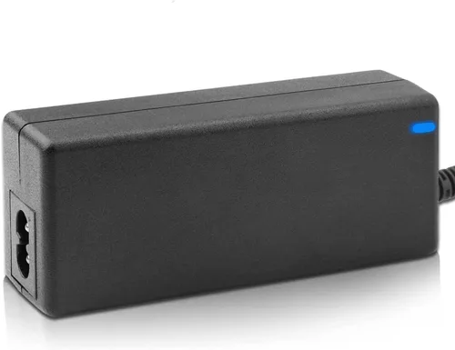Miniatura 3 de Adaptador AC/DC para HP 27eb X3W27AA#ABA 27ec HSTND-9181-N 27 "FHD IPS Monitor de pantalla Cable de alimentación Cable PS Cargador de batería Fuente