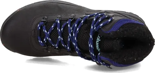 Miniatura 5 de Columbia Newton Ridge Plus Omni Heat - Zapatos de senderismo para mujer