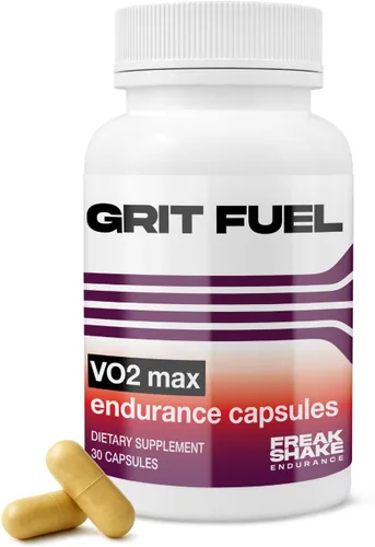 Freak Shake Activador de resistencia de combustible de grano | Epicatequina e isoquercetina | Optimizador bioenergético para entrenamiento