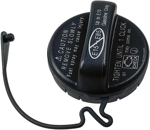 Miniatura 9 de Tapa de depósito de combustible Compatible con Toyota 4Runner Camry Corolla FJ Cruiser Highlander Land Cruiser RAV4 Sequoia Sienna Tacoma Tundra