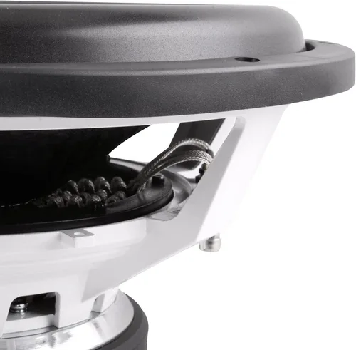 Miniatura 5 de CT Sounds MESO-15-D2 3000 vatios máx. 15 pulgadas subwoofer para coche dual 2 ohmios