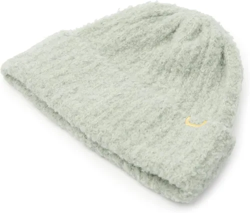 Miniatura 4 de UNDERCONTROL Gorro de esquí con diseño de calavera de punto unisex con etiqueta de latón dorado para otoño e invierno, mezcla de lana cálida