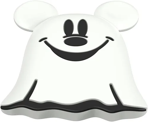 Miniatura 4 de PopSockets Agarre adhesivo para teléfono, soporte, soporte para teléfono, Disney - PopOut Mickey Ghost