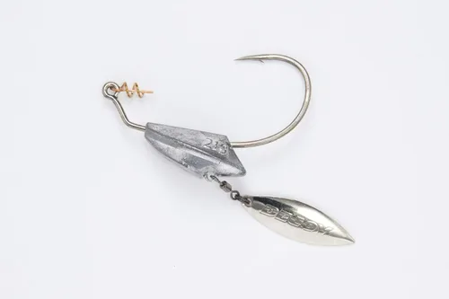 Miniatura 2 de Katsuichi Worm 231S Maxus Blade Heavy WORM231S