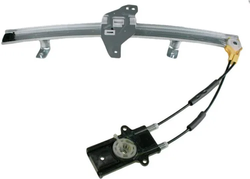 Miniatura 252 de TRQ Regulador de Ventana Manual Derecho Lado del Pasajero Compatible con Chevrolet Tracker 1998 1989-1997 Geo 1989-1998 Suzuki Sidekick