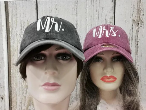 Miniatura 5 de Sombreros bordados para tío tía, abuelo, abuela, mamá, mini